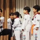 동아대 대한태권도장 이미지