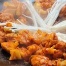 오학닭갈비 이미지