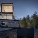 큐브호텔 이미지