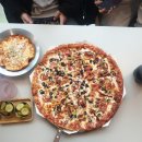 송도로드피자 이미지