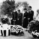 22세의 퍼스트레이디, 38년 후 대통령에 당선되기까지 이미지