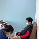 치매예방 인지케어 두뇌운동 이미지