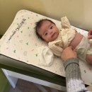 놀아줘PC | 귀하디 귀한 12월 ☃️ (2개월 접종, 다시 시작하는 발레, 눈썹 문신 제거, 첫눈)