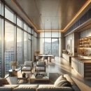 성북구 삼선SK뷰 아파트: 학군, 교통, 생활 편의성에서 최고의 선택