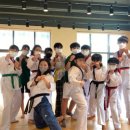 더벨류 태권도 이미지