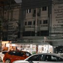 차고치는풍경 | [이모저모] 니콘 ZF로 기록한 치앙마이 여행기 1일차 - Enough for Life에서 보낸 시간