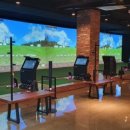 JJ 실내골프연습장 이미지