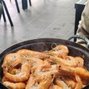여진왕새우