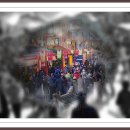 차이나거리 이미지