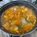 미가오리참숯구이