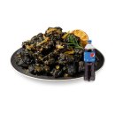 치킨플러스 이미지