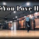 라인댄스 중급B 이미지