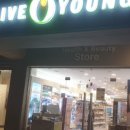 올리브영 청담역점 이미지