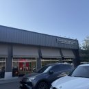 오렌지팩토리앞 | 브런치가 맛있는 조용한 일산 대형 카페 추천 :: 커피팩토리위시티