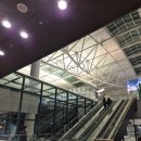 인천공항 라운지 운영시간, 신한카드 이용법