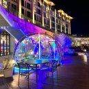 제주 신화월드 술집 s bar 후기 분위기 끝나요