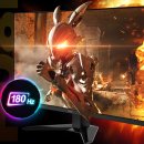 GTG시스템 | 가성비 종결자 MSI MAG 325QF700 E18V 게이밍 WQHD 180 AI Vision 무결점 심층 분석