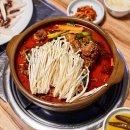 가정집밥요리 이미지