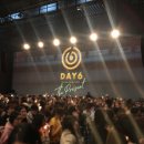 랄랄라 라인댄스 | 데이식스 크리스마스 콘서트 The Present