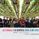 강릉딸기랑 강원일보