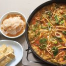 소나무집 이미지