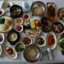 한정식당 - 연수구 | 한정식당