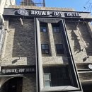 문도트호텔 | 서면근처숙소 브라운도트호텔 양정점 후기｜교통 좋은 부산 가성비호텔