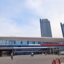 정부청사 입구(대덕대로) 이미지