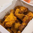 정자1동 | 굽네치킨 고추바사삭 정자1동점 솔직후기