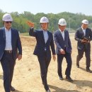 축구센터 회의실 이미지