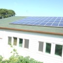 부안2호 태양광발전소 이미지