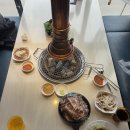 명륜진사갈비완정역점