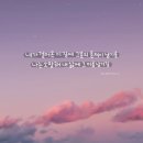 시와 캘리 이미지