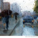 비(雨)를 소재로 한 음악모음 (3) / KPOP - 빗속을 둘이서. 비처럼 음악처럼. 외 10곡 이미지