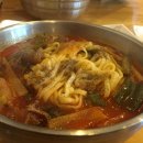 조선38육개장
