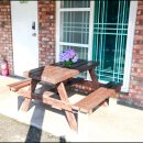 모래알펜션 이미지