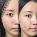 블리치 | 셀프 눈썹 염색 결혼식 앞두고 도전! 졸렌 크림 블리치 마일드 탈색 후기