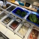 대양막창 | 사상 곱창 대양 곱창 연탄구이 양념, 소금 반반 후기
