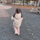 헤지스키즈 - 27178 | 키즈 구스패딩 세련미 장착한 헤지스 키즈 패딩 여아 아우터 추천!