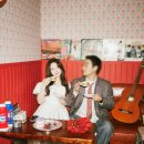 7013 | 성수 메이크업 잘하는 곳 프리크 성수점 프로필 촬영 헤메 후기