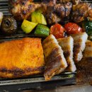 샐러드ME | 남양주바베큐 미트미(Meat me) 골라먹는 꼬치