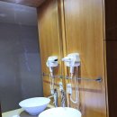 에이치워시타운 | 월미도숙소 스텔라마리스호텔 스탠다드 트윈 내돈내산