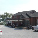 예천농협주유소 이미지