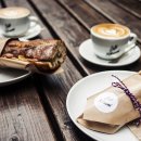 브런치&샌드위치 이미지