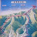 제 204회(2026년 1월17일 토요일) 평창 발왕산(1,458m)- 케이블카 (설산행) 이미지