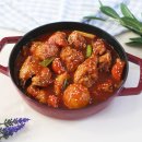 닭도리탕 이미지