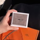 아리안 | 에르메스 아리안 가드링 후기 (종로 도헤주얼리)