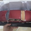 1/18 mcg 재규어 xj Series 3 이미지
