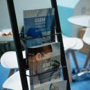 씨유 영통테크트리점 | 주사전자현미경(SEM) 전문 업체 지에스이엠, 나노코리아 2025 참가 후기