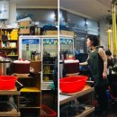 옥길동 갈매기 이미지